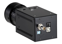 Неохлаждаемая камера терагерцового диапазона IIR/V-T0831C