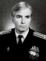 Плотников Юрий Иванович